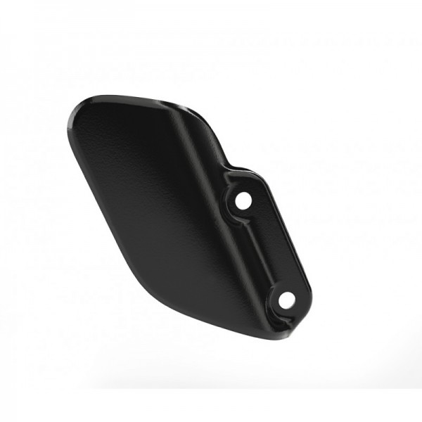 Royal Enfield Royal Enfield Interceptor 650 Right Hand Heel Guard Black